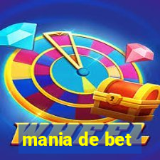 mania de bet